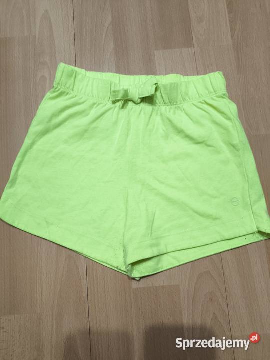 Zestaw ubrań dziewczynki Rozmiar 128 Łódź