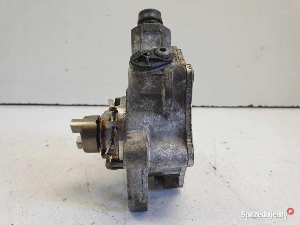 POMPA VACUM Ford Fiesta MK7 VII 10 ECOBOOST Pompy hamulcowe Rudka