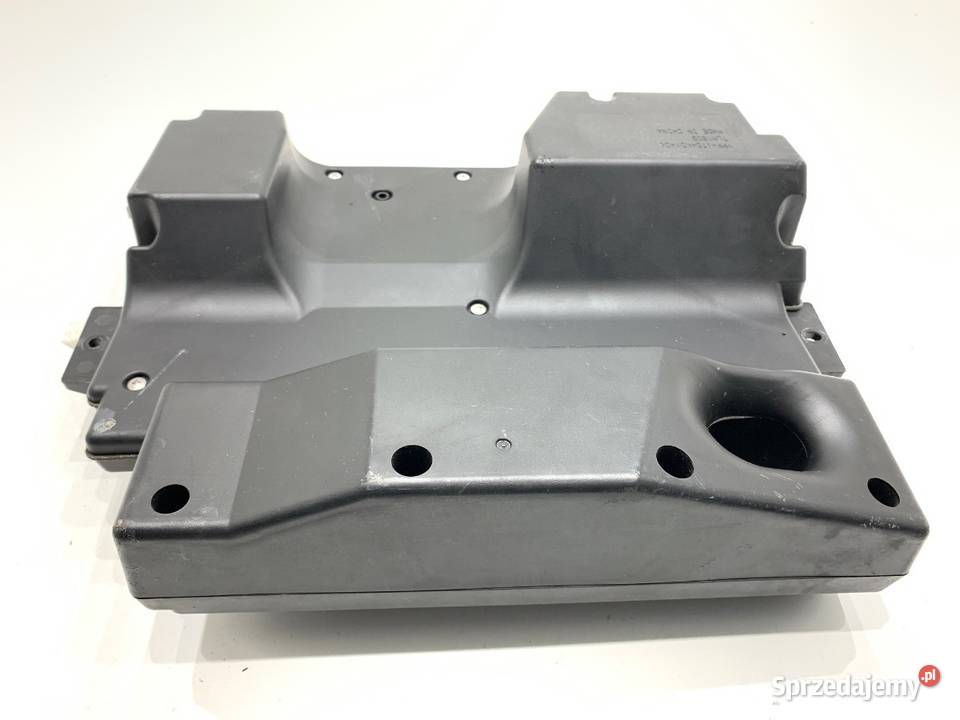 SUBWOOFER HONDA CRV III TLM1809 SUV GŁOŚNIK