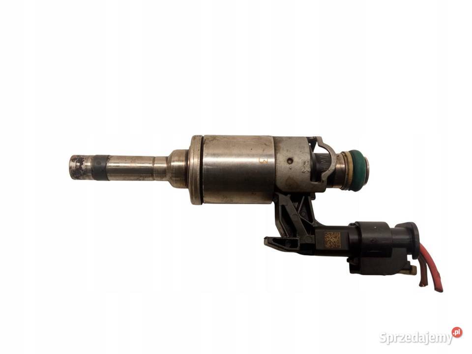 WTRYSKIWACZ 0261500354 04E906036Q 12 TSI Skoda