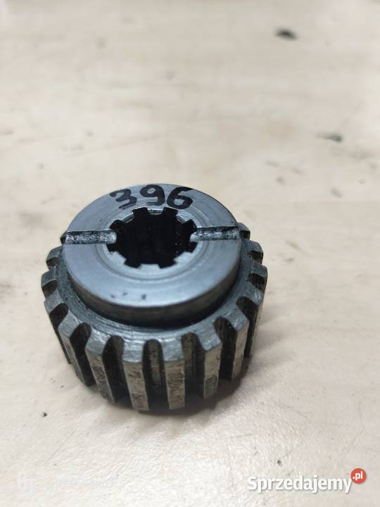 Zabierak kosza WSK WFM