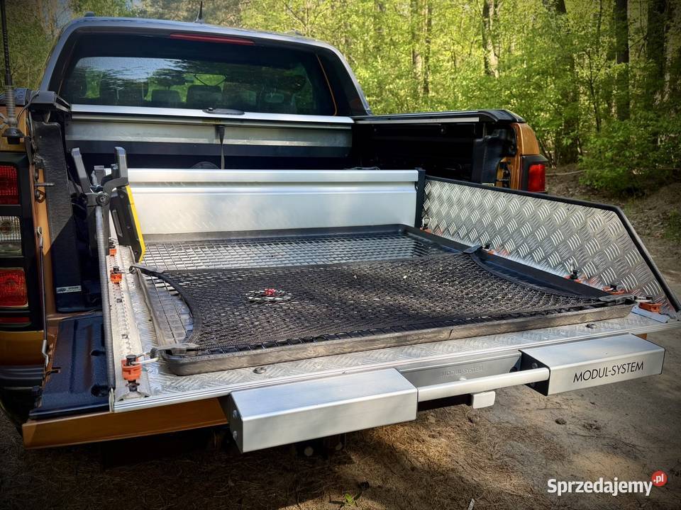 Ford Ranger 20 zabudowa serwis rozrząd Prywatnie immobilizer Warszawa