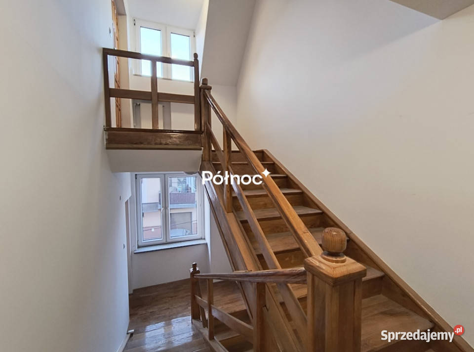 Budynek usługowy w Hrubieszowie na Łaziennej Hrubieszów