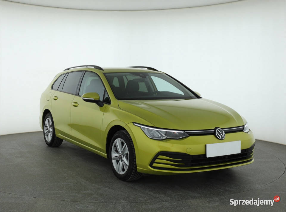 VW Golf 20 TDI Piaseczno