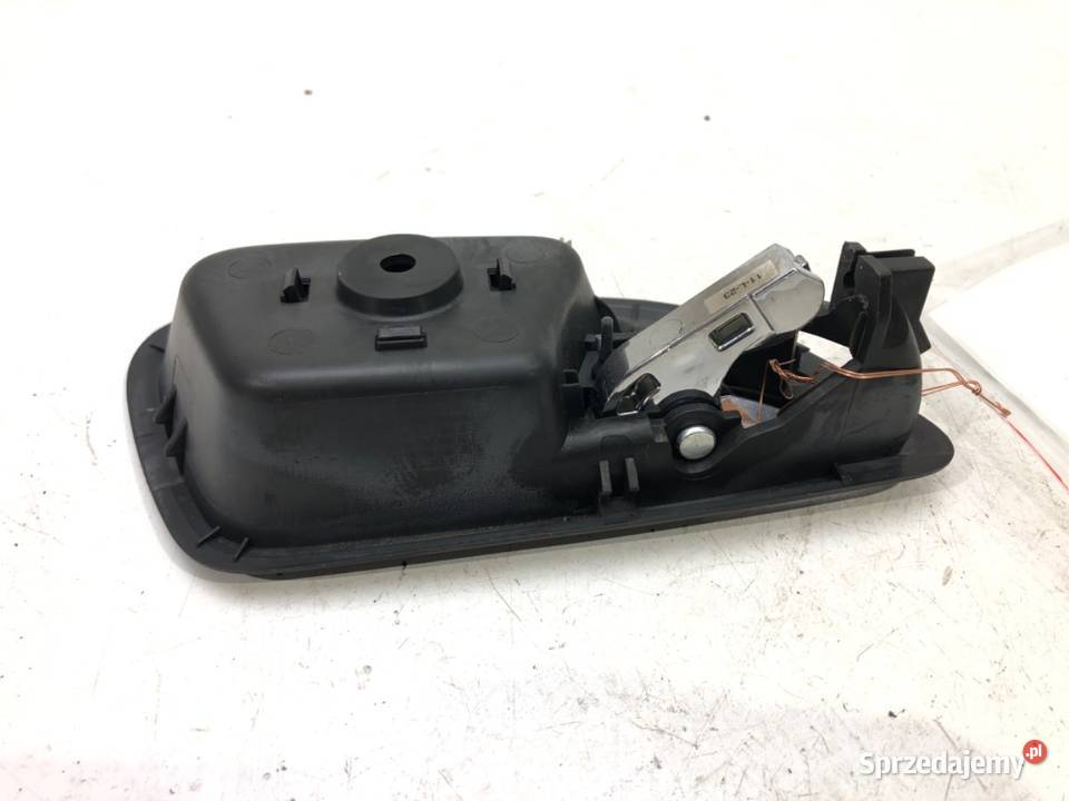 KLAMKA TYŁ LEWA WEWNĘTRZNA CHEVROLET CRUZE osobowe
