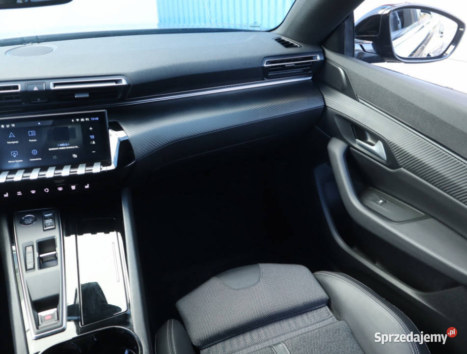 Peugeot 508 15 BlueHDi