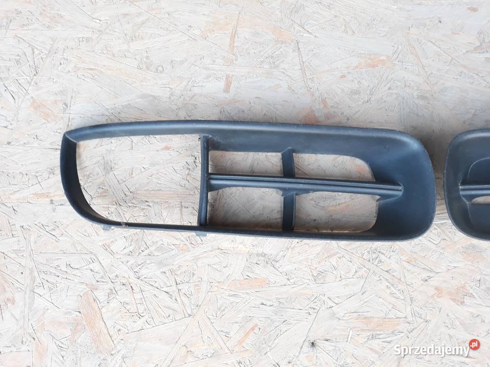 SKODA FABIA 2 II ROOMSTER KRATKA PRAWA PRZÓD Międzychód