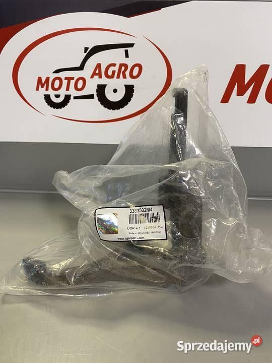 Widełki 12 biegu AGCO Massey Ferguson 3383502M4 podlaskie Białystok