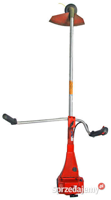 Kosa wykaszarka spalinowa HUSQVARNA 245 R Moc 27 Kraków sprzedam