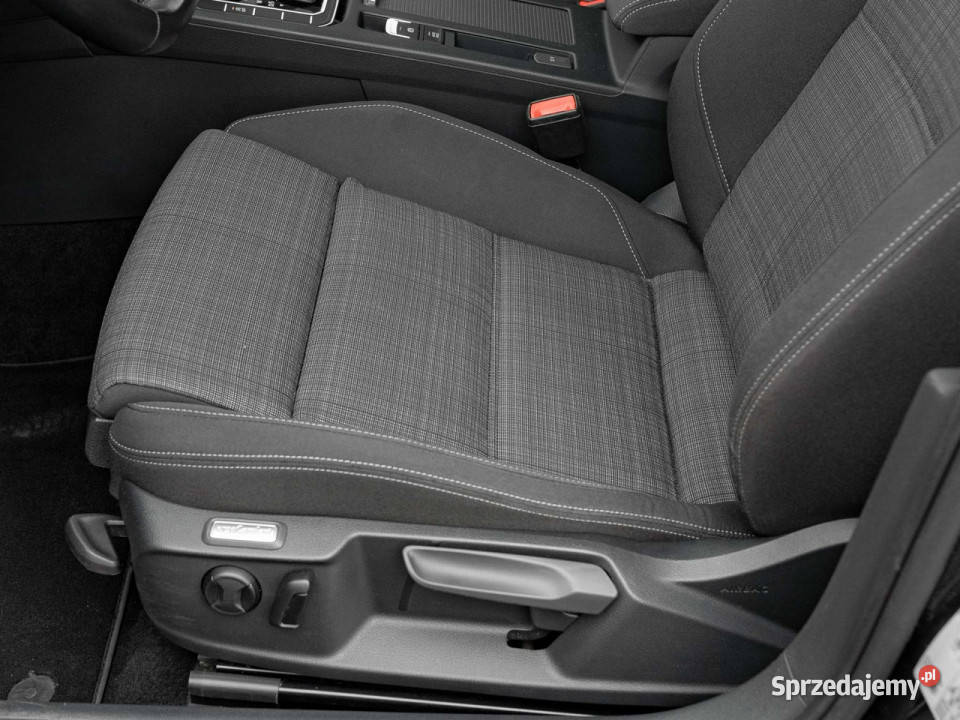 Volkswagen Passat 15 TSI Business DSG Podgrzf Passat sprzedam