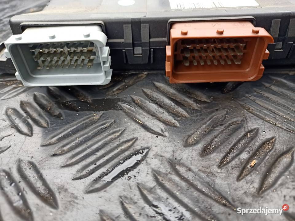 moduł komfortu Fiat Stilo 46780246 Szczecin