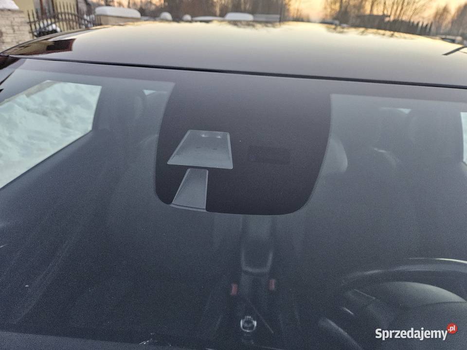 Full Super Stan 1 właściciel zarejestrowany Ładna