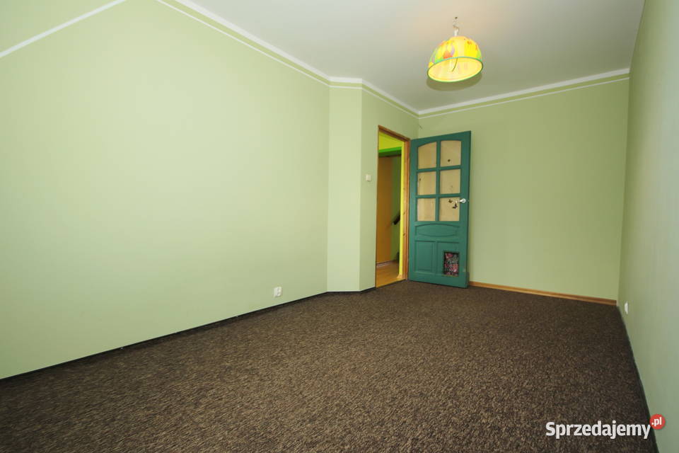 Sprzedam dom w Olsztynie Iwaszkiewicza 17