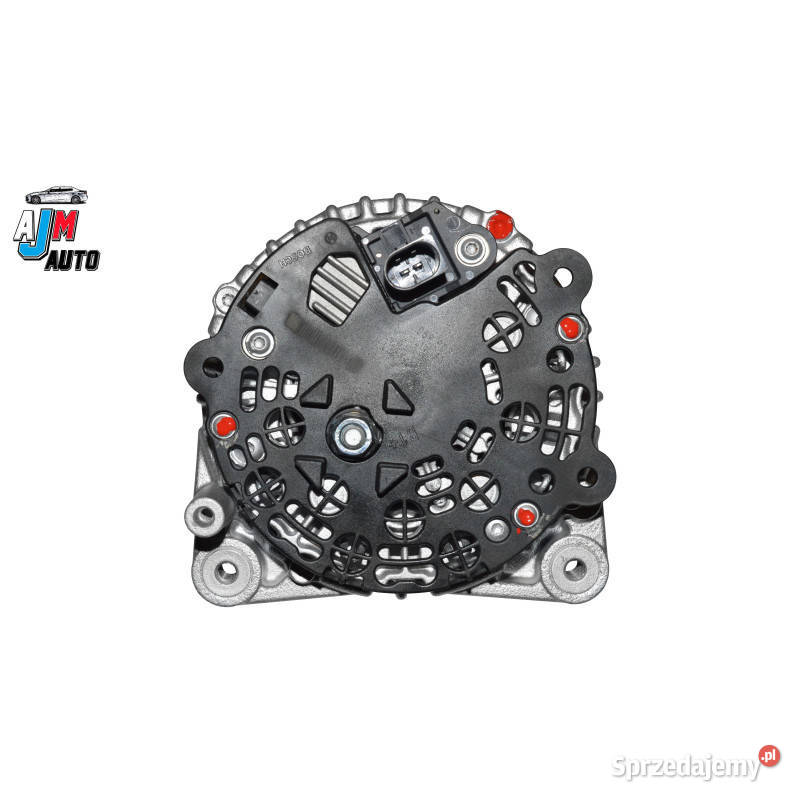 Alternator 059903018E 30 TDI Quattro Audi A4 B8 Pozostałe lubelskie Grabów Szlachecki
