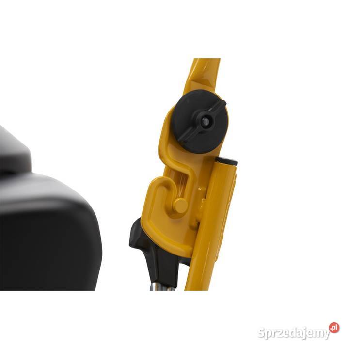 Kosiarka spalinowa z napędem Stiga Multiclip 747 Tajęcina