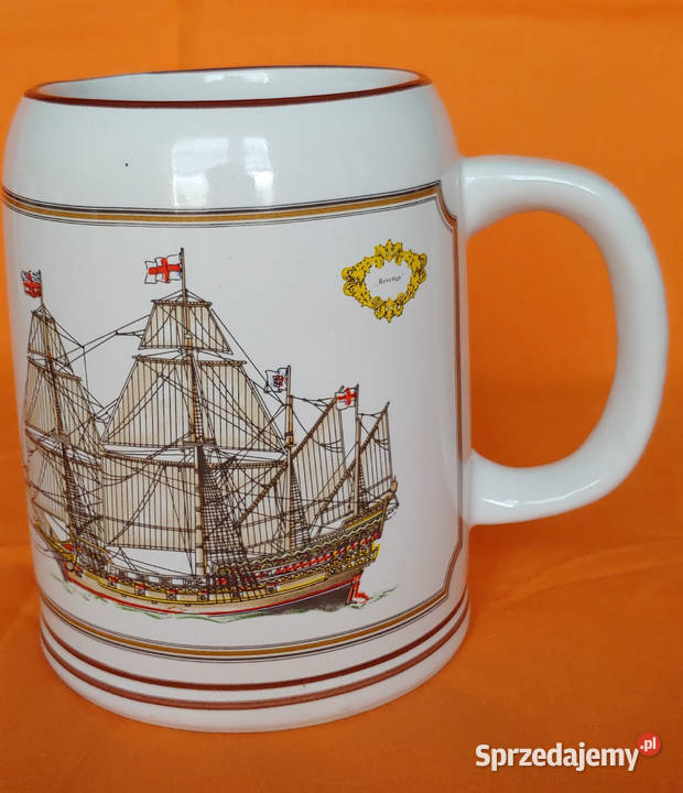 Kufle kolekcjonerskie Oakstone Seneca MCMLXXXIII Radom