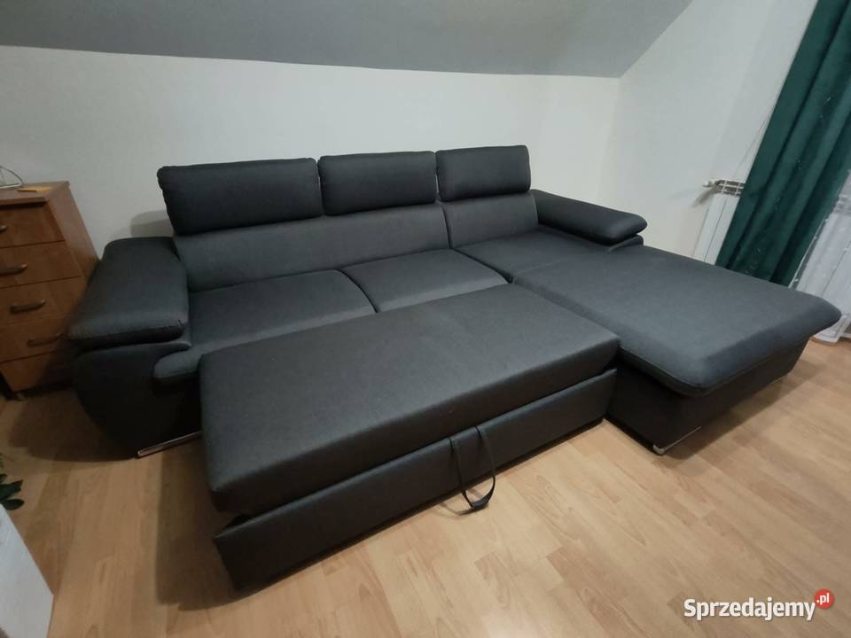 Narożnik Sędziszów