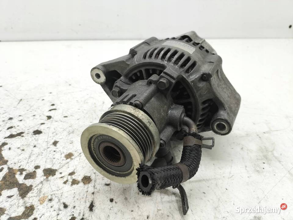 ALTERNATOR POMPA VACUM 3730027601 1002132991 15 świętokrzyskie sprzedam