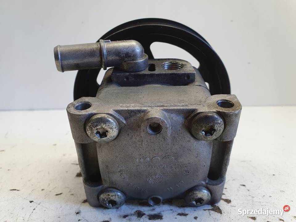 Jaguar XType 21 V6 POMPA WSPOMAGANIA lubelskie Rudka