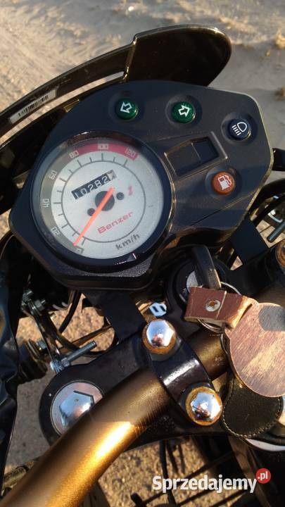 Benzer bolt Zelgoszcz sprzedam