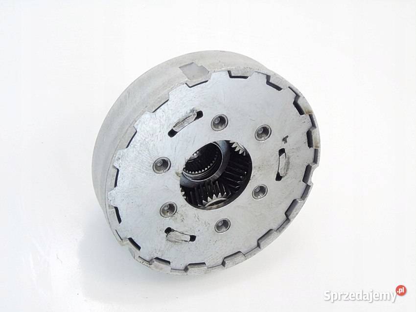 PRZEKŁADNIA PLANETARNA 5HP19 BMW E46 E39 AUDI VW