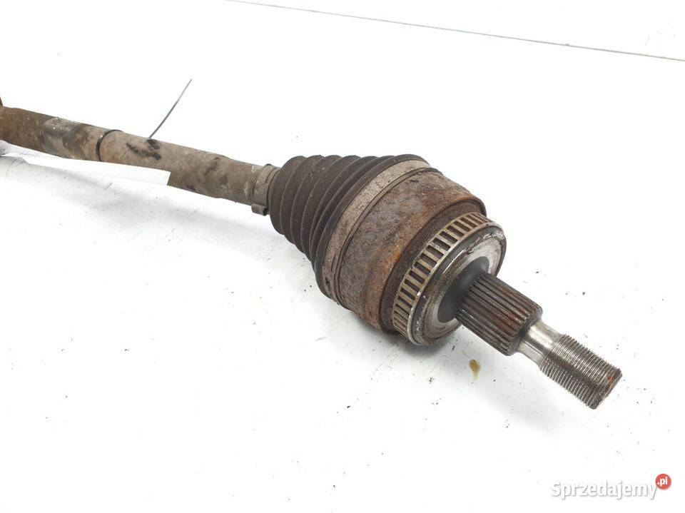 PÓŁOŚ LEWA TYŁ MERCEDES ML W163 0501006511 Pozostałe Lipno