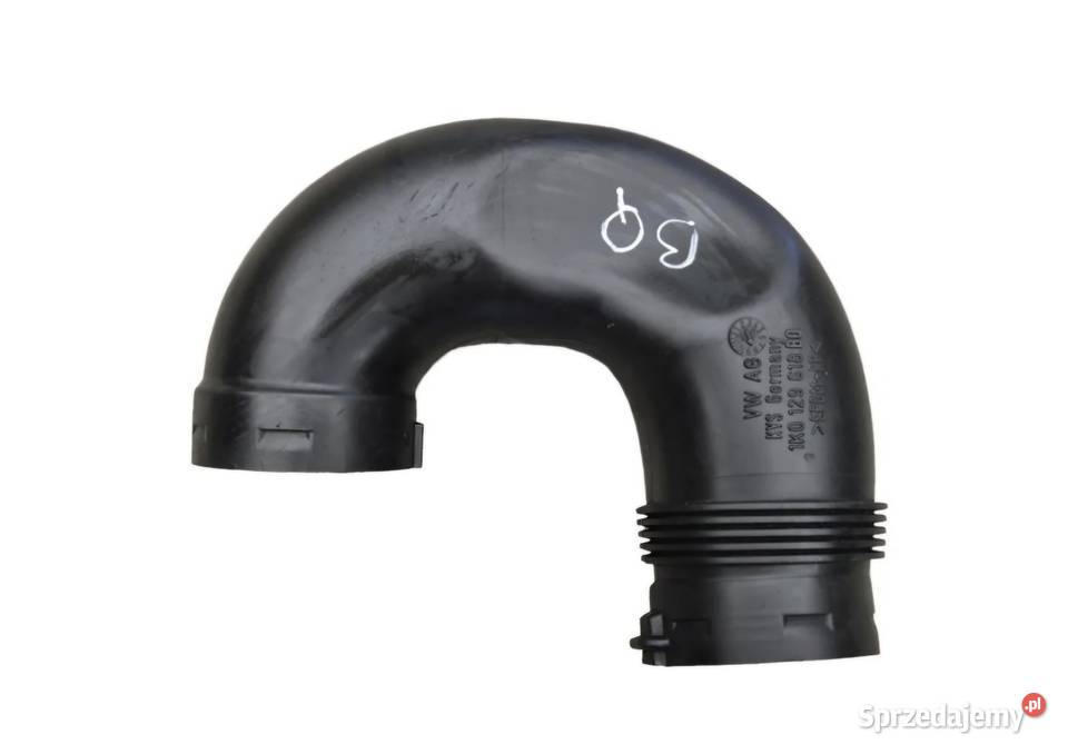 PRZEWÓD POWIETRZA 19TDI 1K0129618AEAF Działoszyce