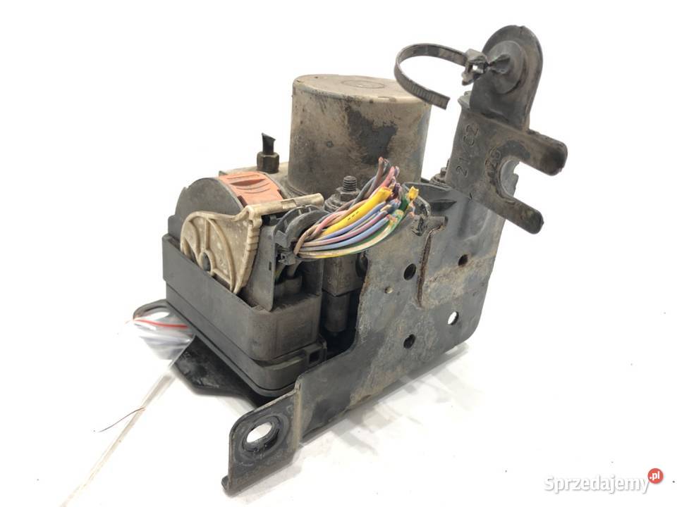 POMPA ABS PEUGEOT PARTNER IV 9834950280 15 102