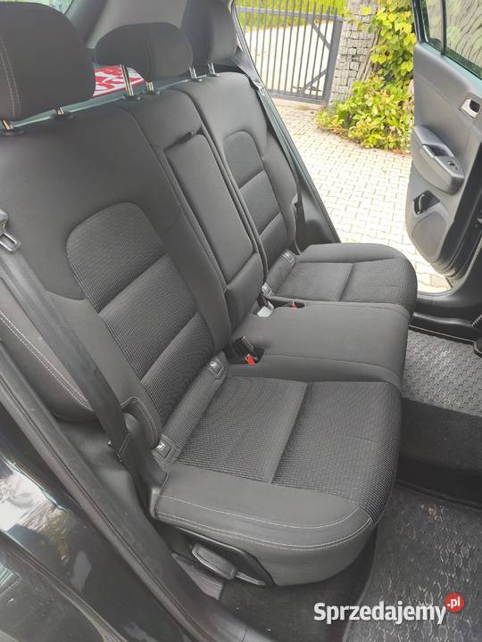 Sprzedam KIA SPORTAGE 17 CRDi 116 mapie 160 Rok produkcji 2016 Grodzisk Mazowiecki