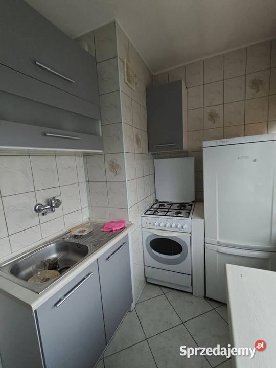 M3Widzew pelen rozkład dobra Piętro 3 Łódź