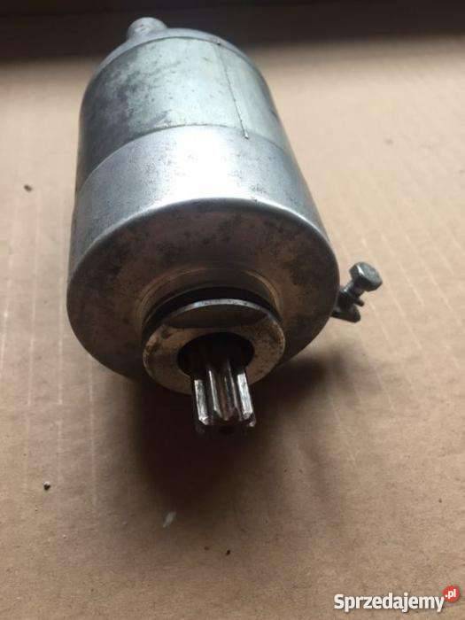 Rozrusznik Yamaha Majesty 125 Grudziądz