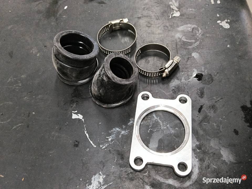 Gaźnik dellorto phbg 21 kruciec turn 360 17528mm Łuków