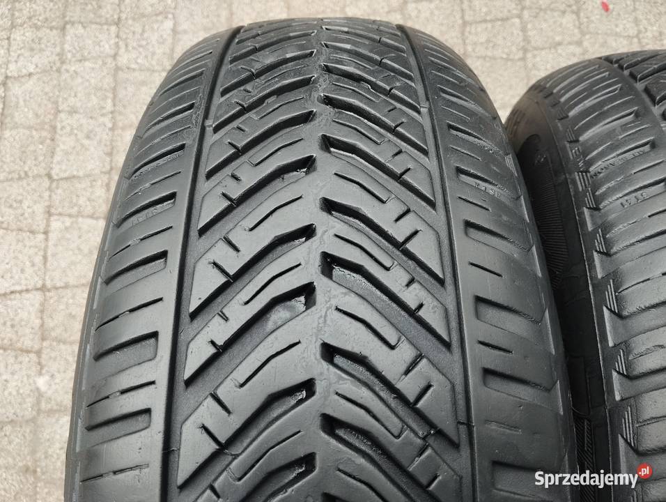 Opony Kormoran 19565R15 91H wielosezon 2023 para Kamieniec