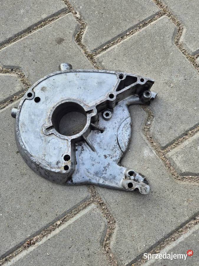 Karter zaplonowy do shl m06 m11 Gliwice