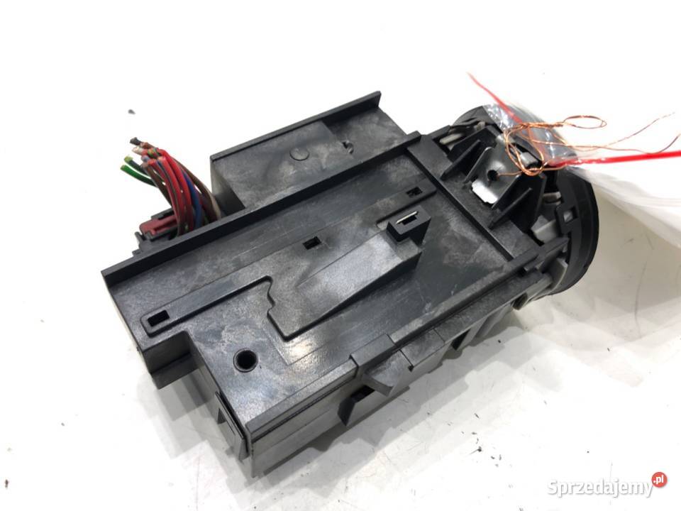 STACYJKA VW PASSAT CC B6 3C0905843R 18 160 0812