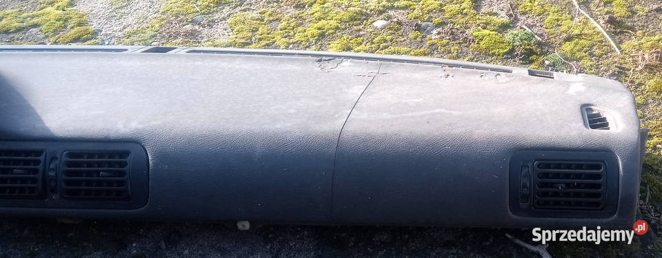 Części polonez caro deska rozdzielacza kokpit Lgota Górna