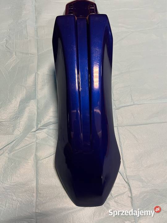 Derbi senda 125 drd baja błotnik przód Błotniki motocyklowe Lwówek