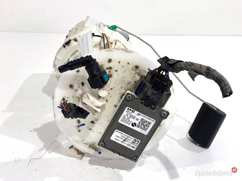 POMPA PALIWA HYUNDAI KONA 33040J9200 10 120 BAKU podkarpackie sprzedam