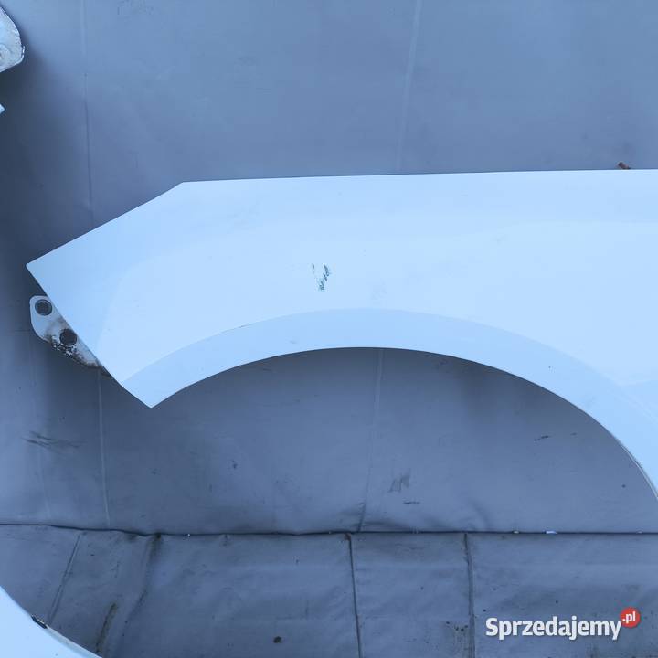 FORD FOCUS MK3 BŁOTNIK LEWY PRAWY PRZEDNI