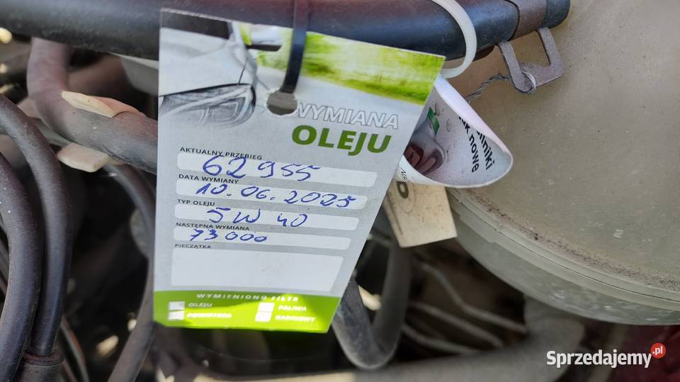 Volkswagen Polo Coupe