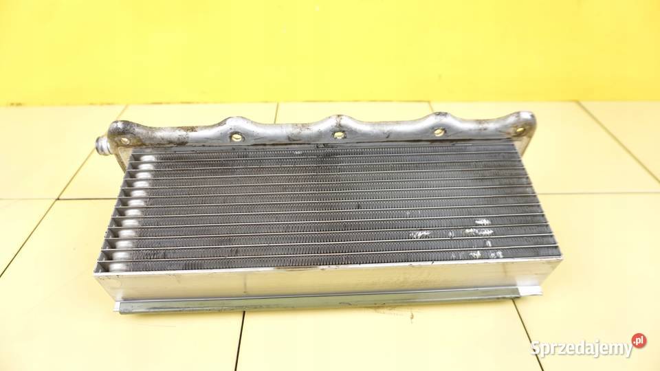 A3 8V LEON GOLF 14 TFSI 15r 122 CXS intercooler świętokrzyskie Suków