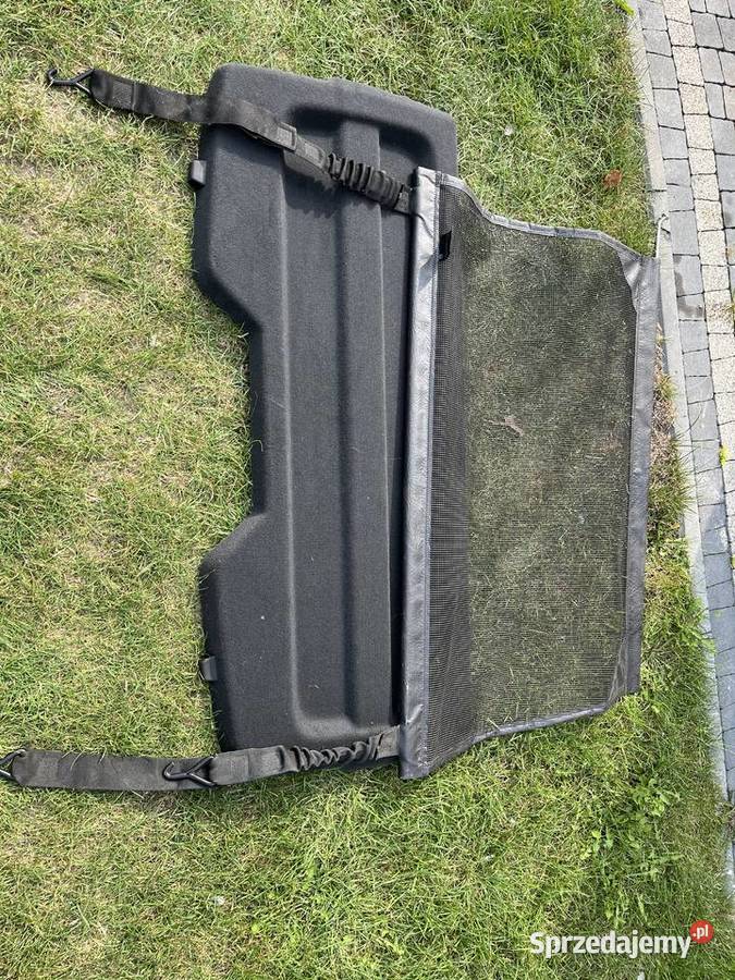 Części A4b6 30asn drzwi przepustnica pompa oleju Karoseria Radomsko