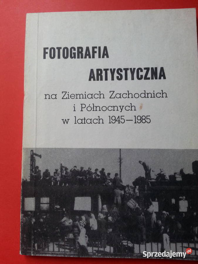 3060 Fotografia Artystyczna Na Ziemiach ZachI Szczecin