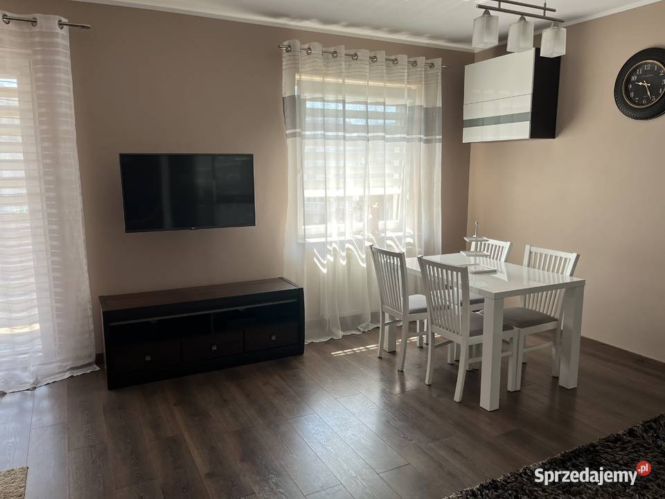 Na sprzedaż przestronne mieszkanie na ulicy Liczba pokoi 2 warmińsko-mazurskie Ełk