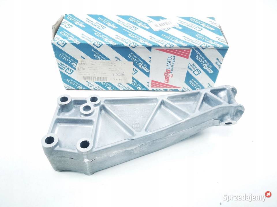 ŁAPA MOCOWANIE SILNIKA FIAT TEMPRA 14 16 ASO