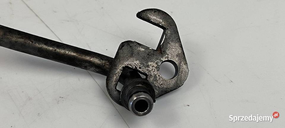 PRZEWÓD WSPOMAGANIA MERCDESBENZ C 160 BG00325C