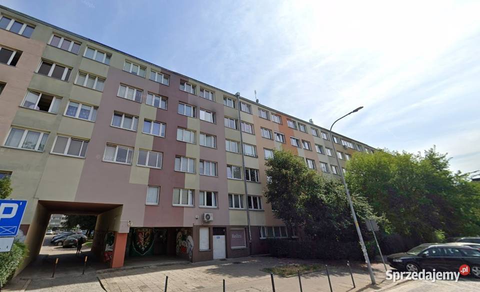 2pok 33met Jantarowej PIWNICA Wrocław