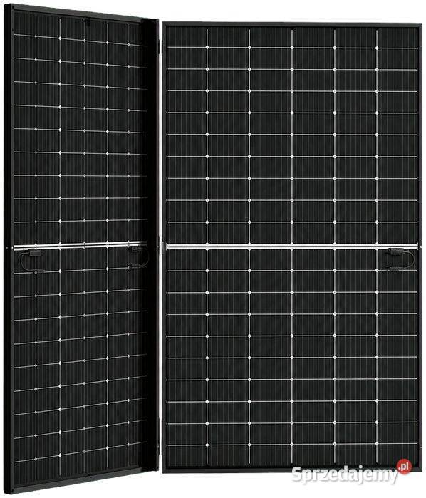 Panel fotowoltaiczny Jinko Solar 485W Tiger Neo Panele fotowoltaiczne
