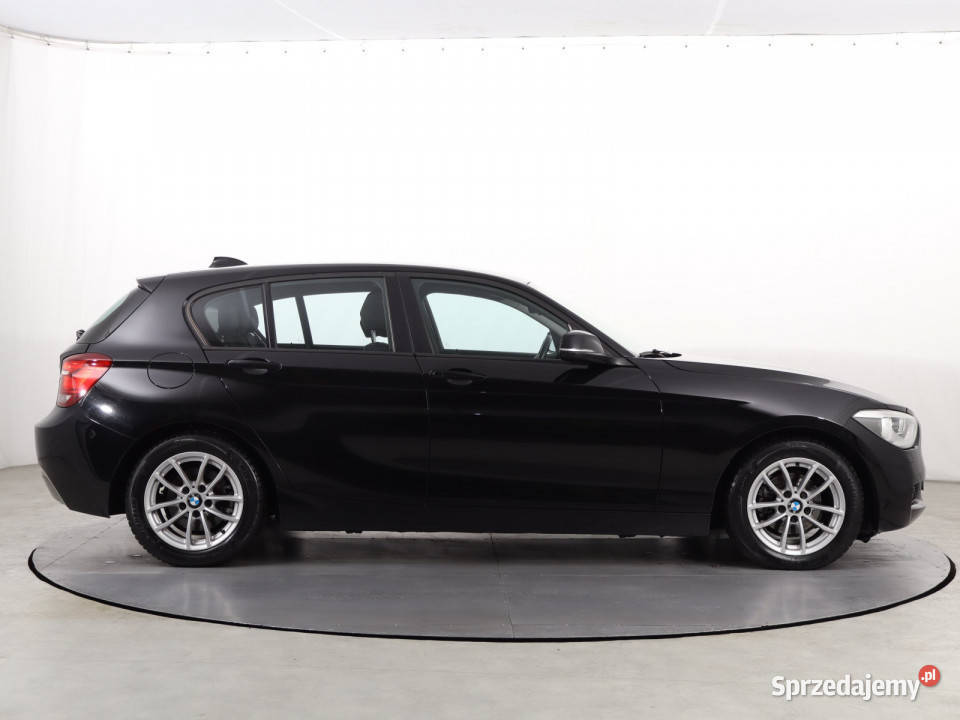 BMW 1 116i Katowice