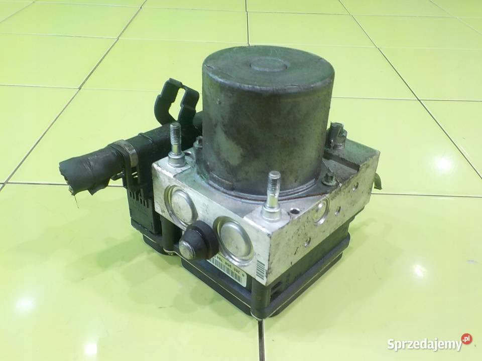 SUBARU IMPREZA III GH 07 20B pompa ABS Suków